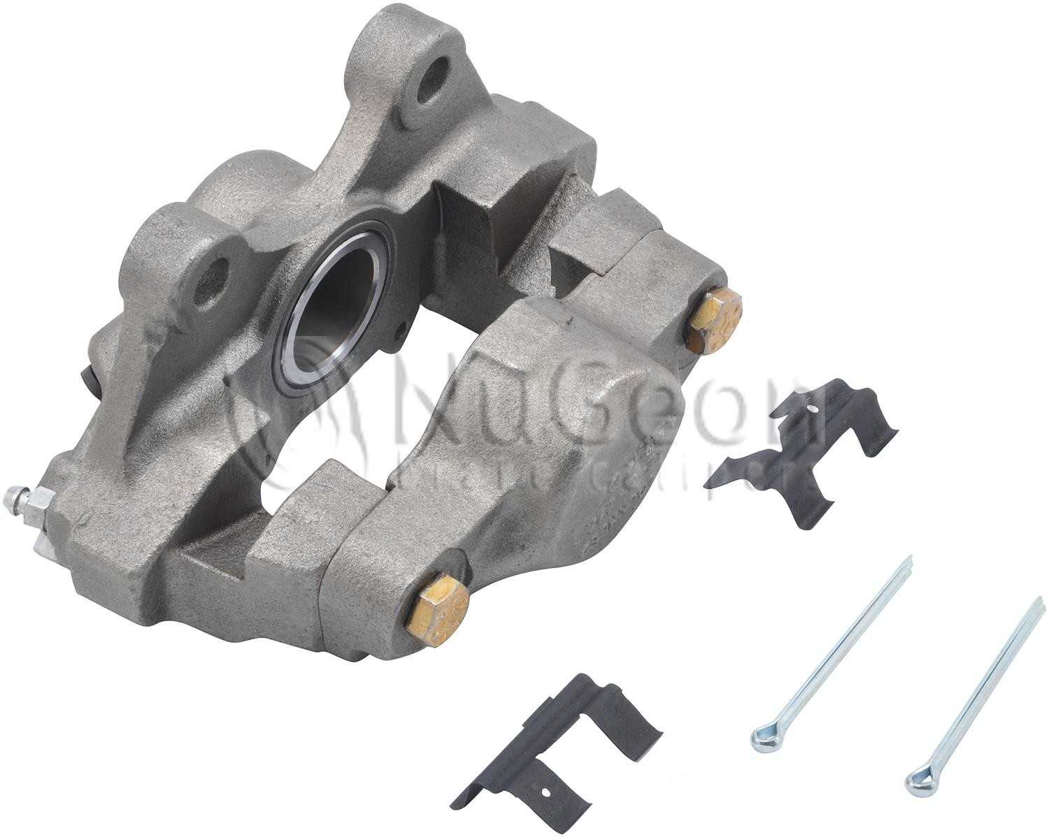 Nugeon Remanufactured Disc Brake Caliper 97-05403A