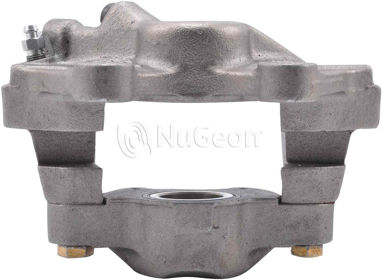 BBB Industries Remanufactured Disc Brake Caliper 97-05403A