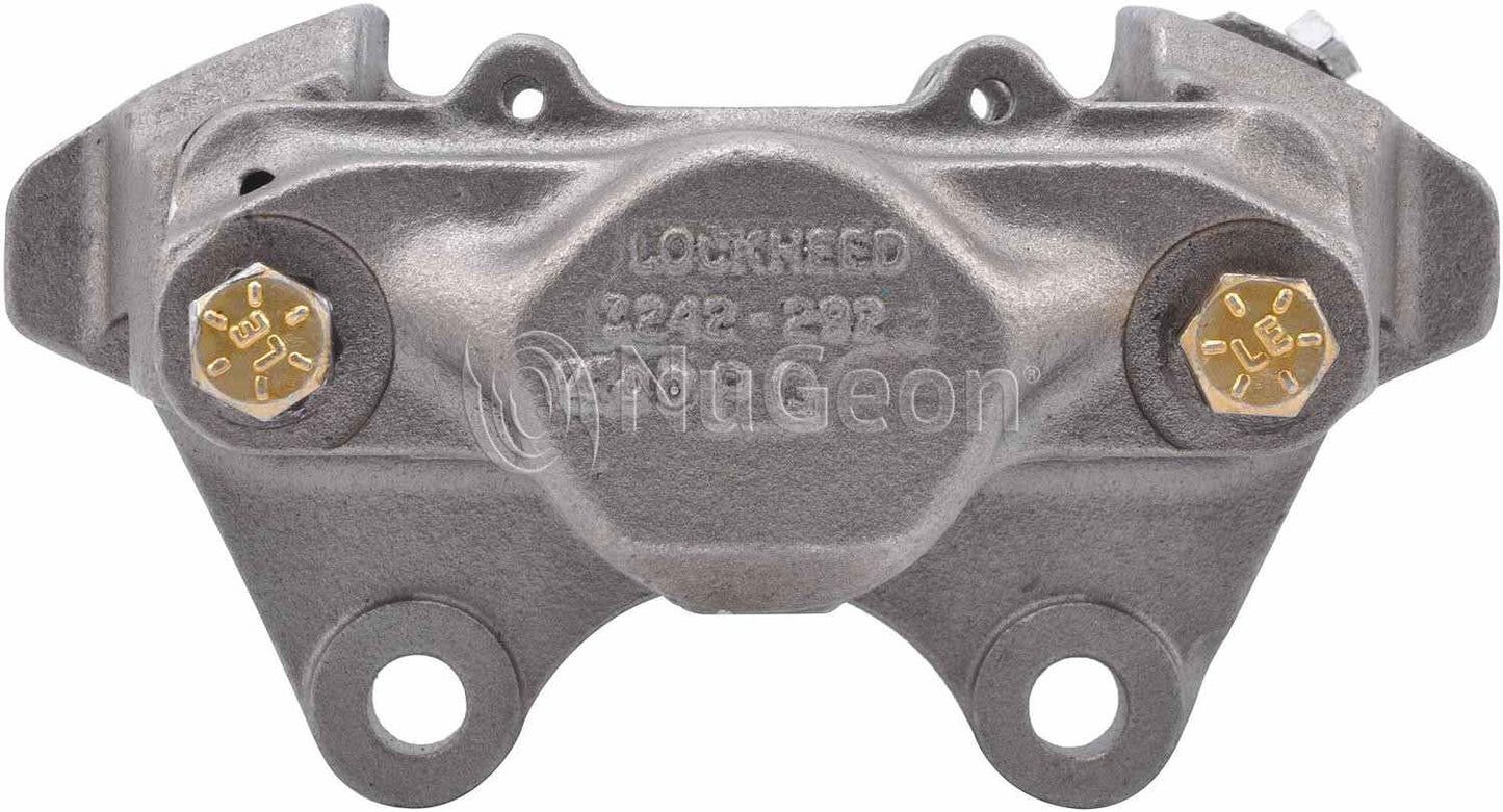 BBB Industries Remanufactured Disc Brake Caliper 97-05403A