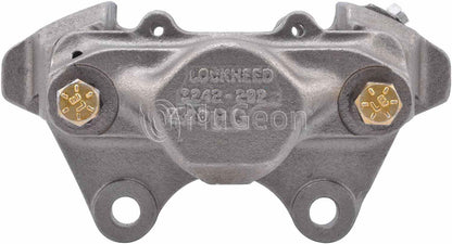 BBB Industries Remanufactured Disc Brake Caliper 97-05403A