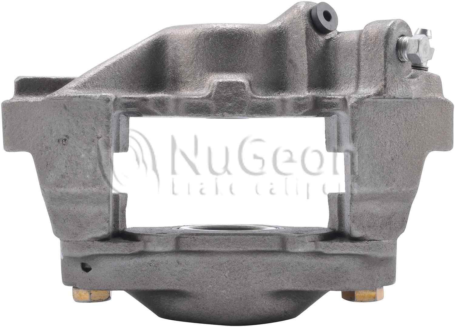 Nugeon Remanufactured Disc Brake Caliper 97-05403A