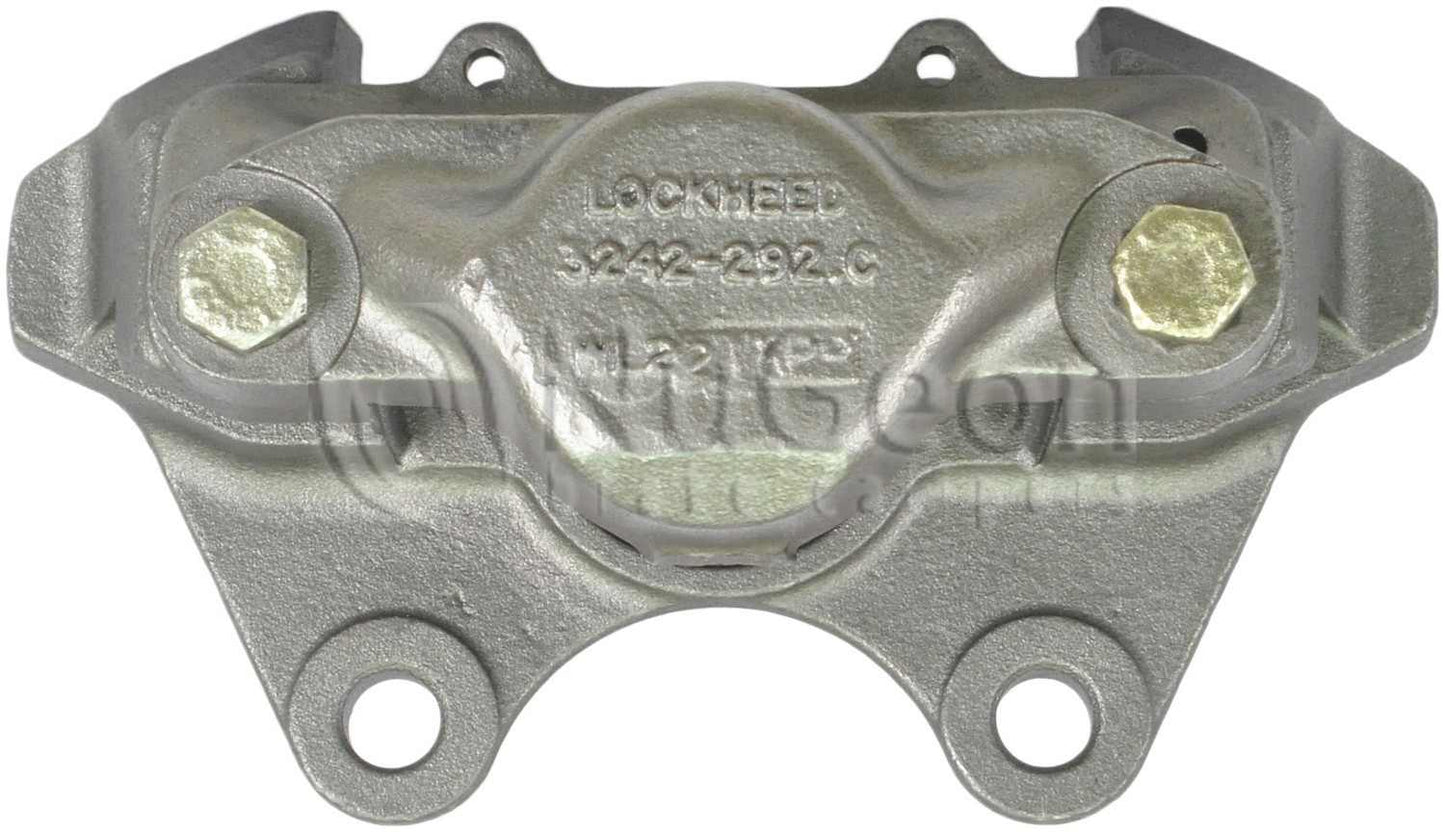 BBB Industries Disc Brake Caliper 97-05403B