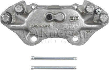 BBB Industries Remanufactured Disc Brake Caliper 97-05409B
