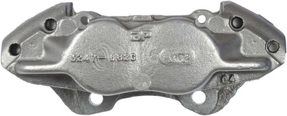BBB Industries Remanufactured Disc Brake Caliper 97-05409B