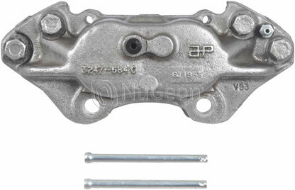 BBB Industries Remanufactured Disc Brake Caliper 97-05409B