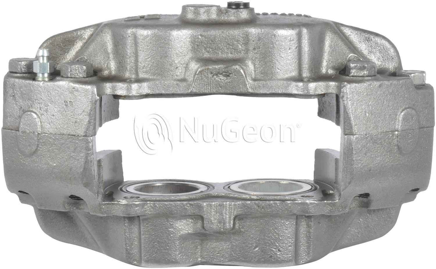 BBB Industries Remanufactured Disc Brake Caliper 97-05409B