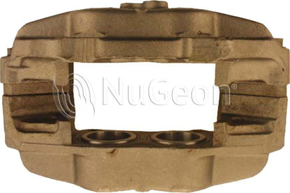 BBB Industries Remanufactured Disc Brake Caliper 97-05412B