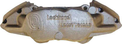 BBB Industries Remanufactured Disc Brake Caliper 97-05412B