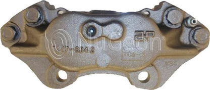 BBB Industries Remanufactured Disc Brake Caliper 97-05412B