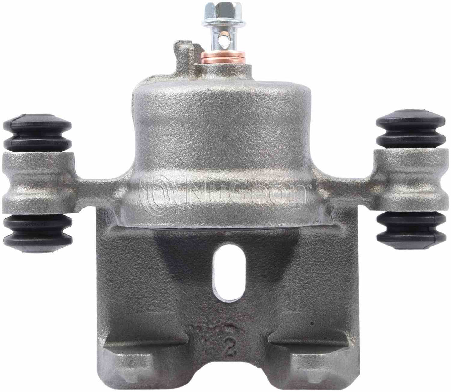 BBB Industries Remanufactured Disc Brake Caliper 97-07202A
