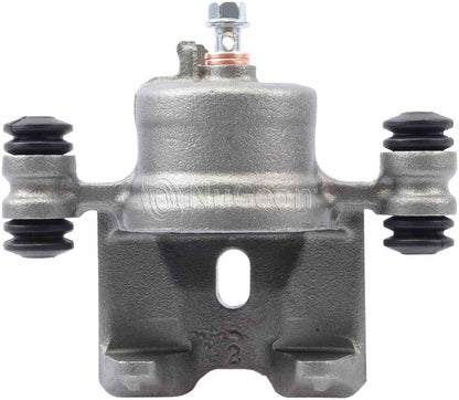 BBB Industries Remanufactured Disc Brake Caliper 97-07202A