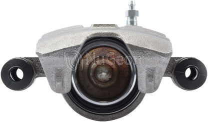BBB Industries Remanufactured Disc Brake Caliper 97-07202A