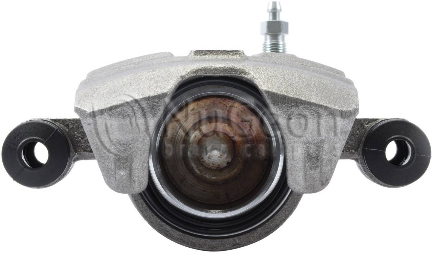 BBB Industries Remanufactured Disc Brake Caliper 97-07202A