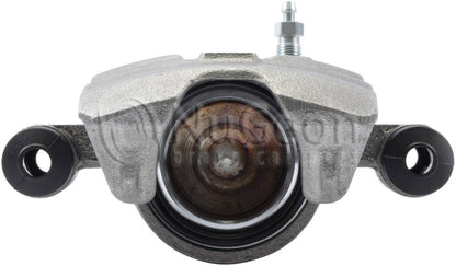 BBB Industries Remanufactured Disc Brake Caliper 97-07202A