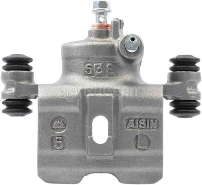 BBB Industries Remanufactured Disc Brake Caliper 97-07202A