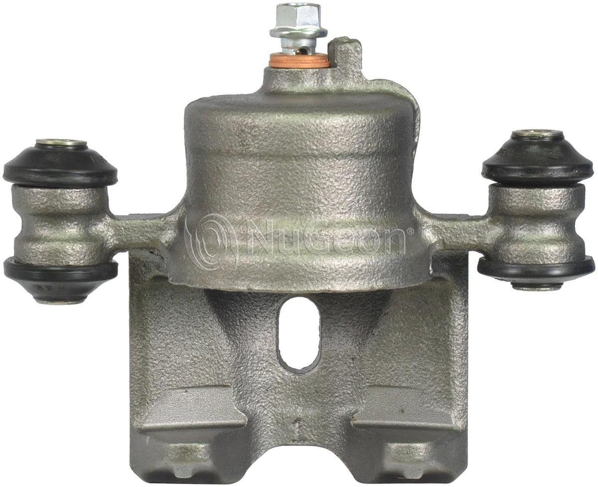 BBB Industries Remanufactured Disc Brake Caliper 97-07202B