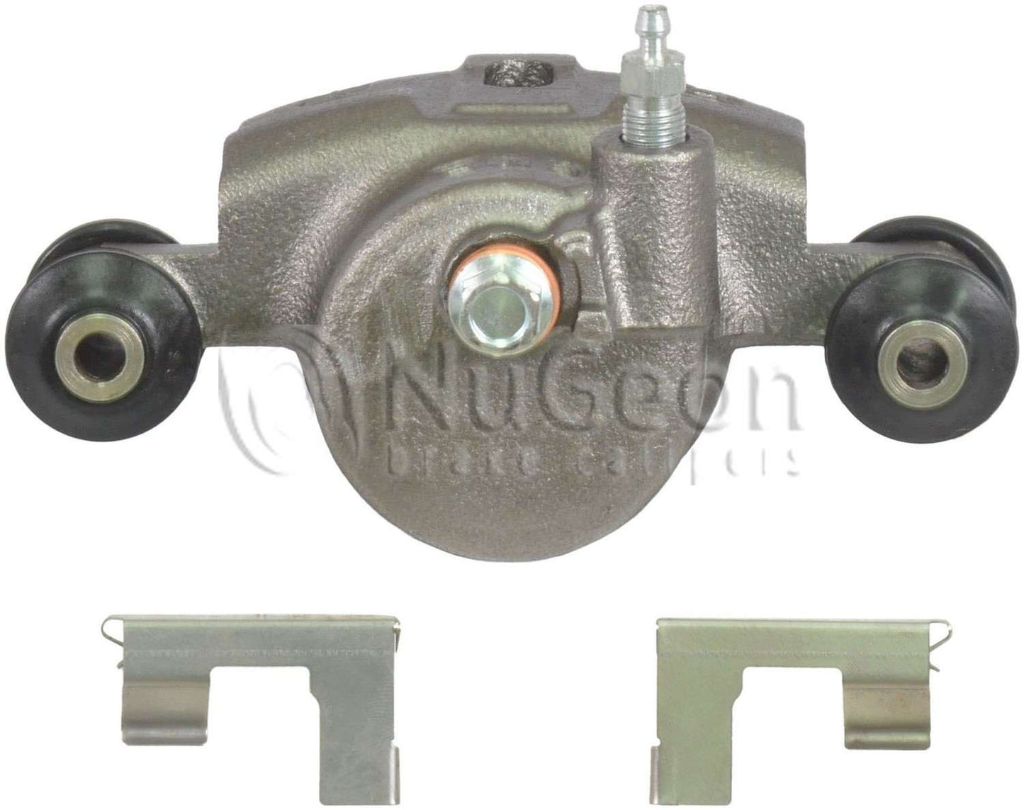 BBB Industries Remanufactured Disc Brake Caliper 97-07202B