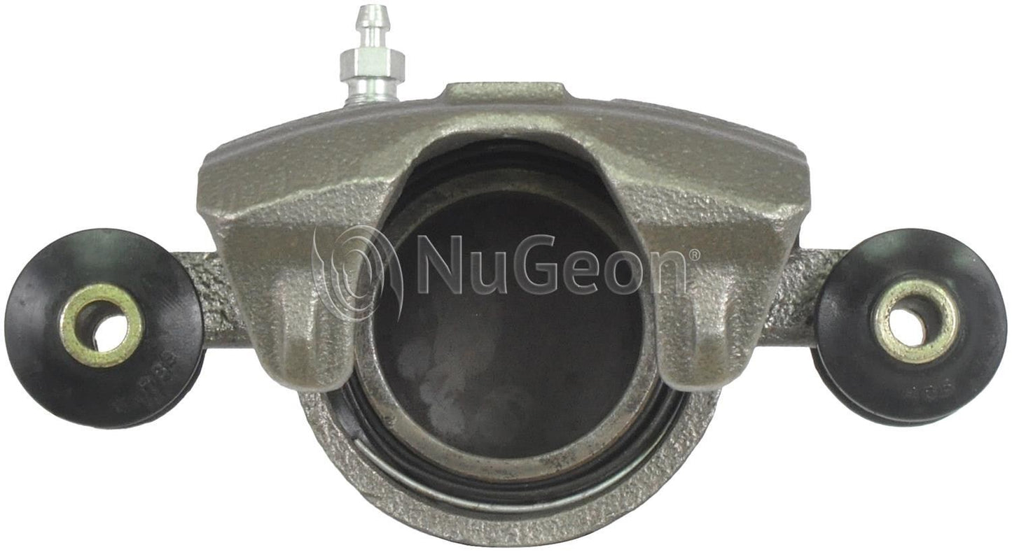 BBB Industries Remanufactured Disc Brake Caliper 97-07202B
