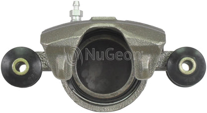 BBB Industries Remanufactured Disc Brake Caliper 97-07202B