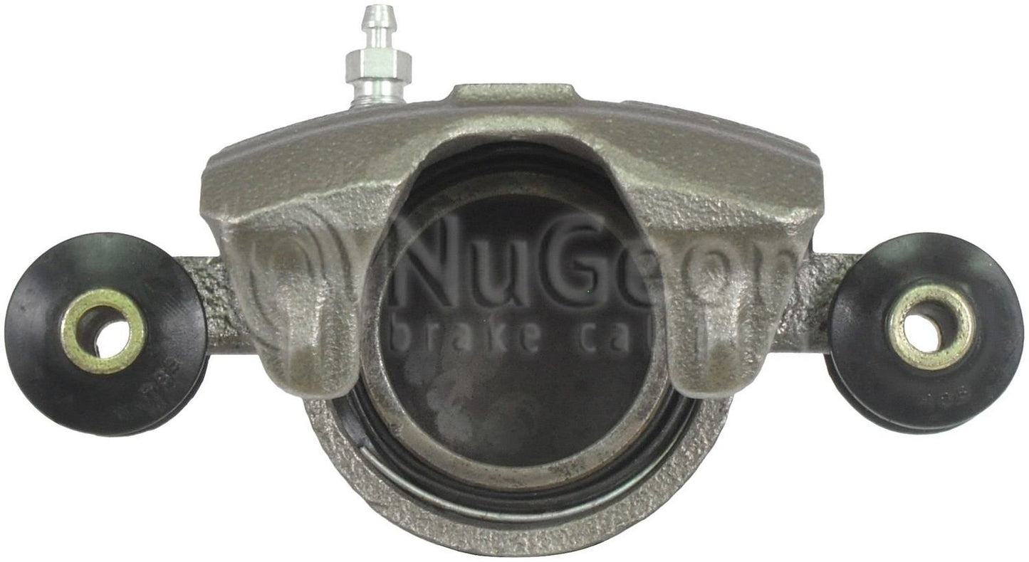 BBB Industries Remanufactured Disc Brake Caliper 97-07202B