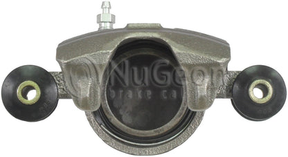 BBB Industries Remanufactured Disc Brake Caliper 97-07202B