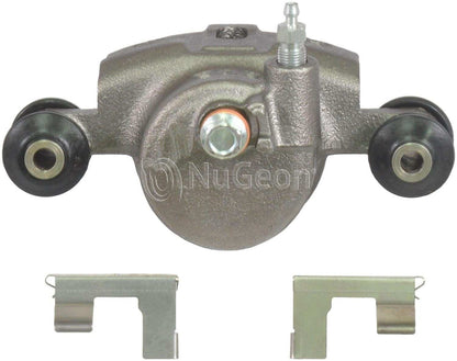 BBB Industries Remanufactured Disc Brake Caliper 97-07202B