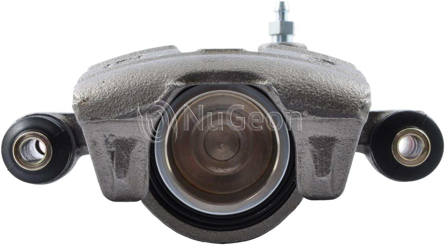 BBB Industries Remanufactured Disc Brake Caliper 97-07205A