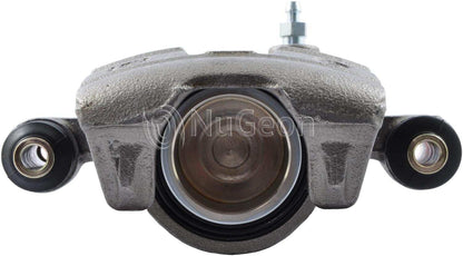 BBB Industries Remanufactured Disc Brake Caliper 97-07205A