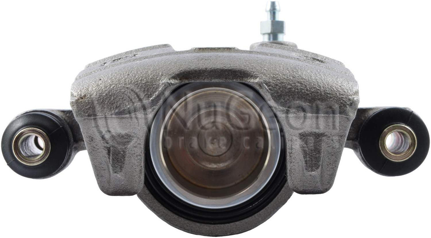 BBB Industries Remanufactured Disc Brake Caliper 97-07205A
