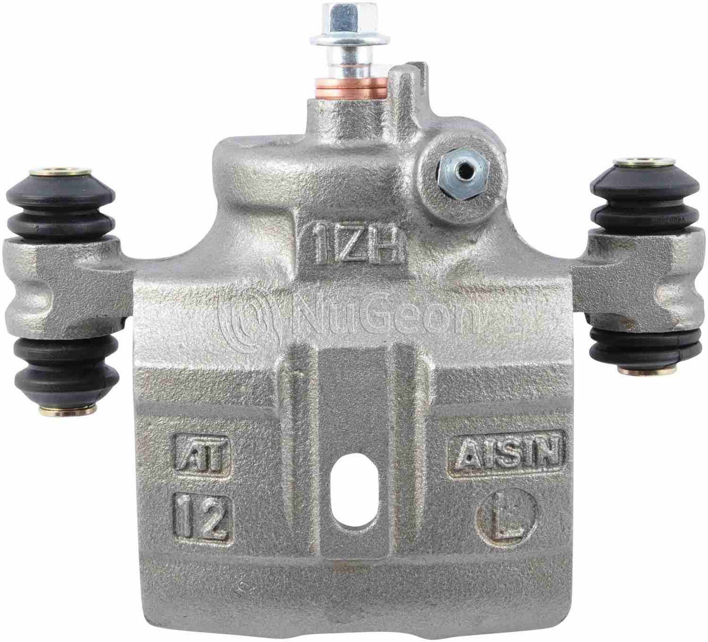 BBB Industries Disc Brake Caliper 97-07205A