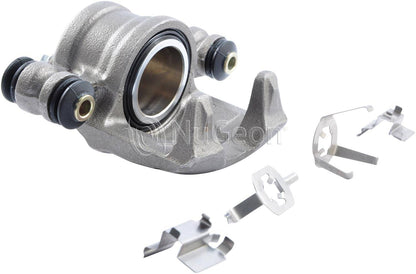 BBB Industries Remanufactured Disc Brake Caliper 97-07205B