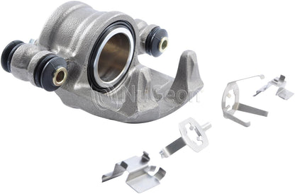 BBB Industries Disc Brake Caliper 97-07205B