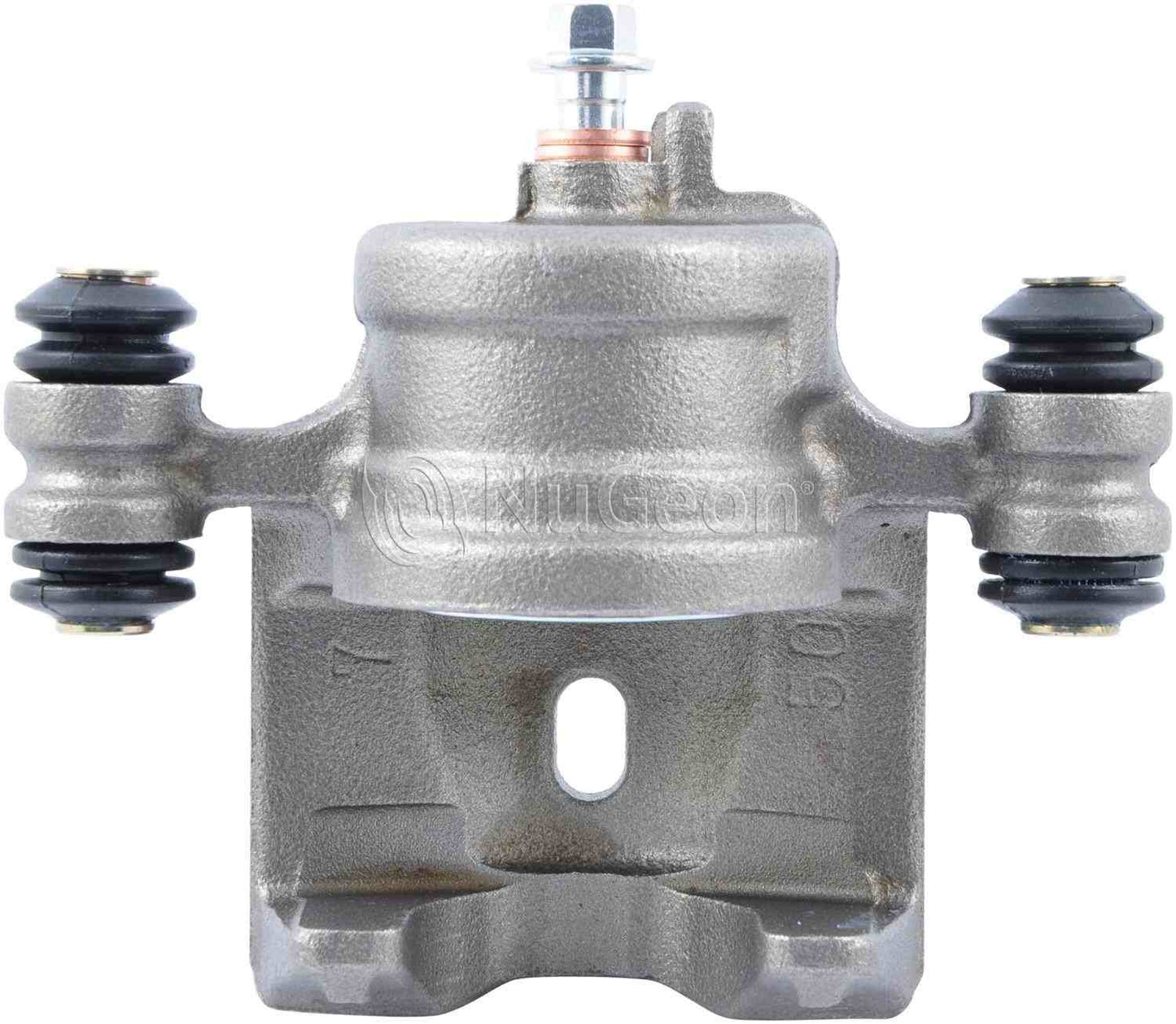 BBB Industries Disc Brake Caliper 97-07205B