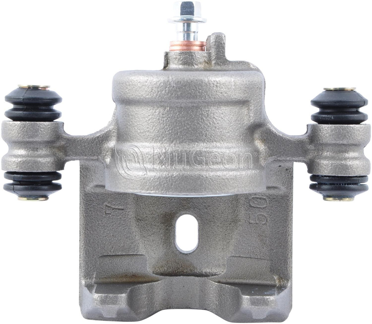 BBB Industries Disc Brake Caliper 97-07205B