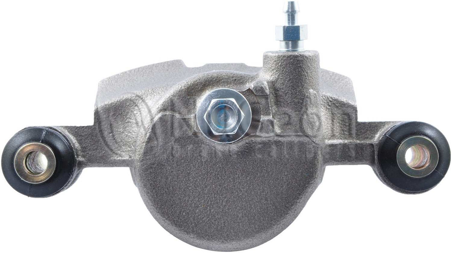 BBB Industries Remanufactured Disc Brake Caliper 97-07205B