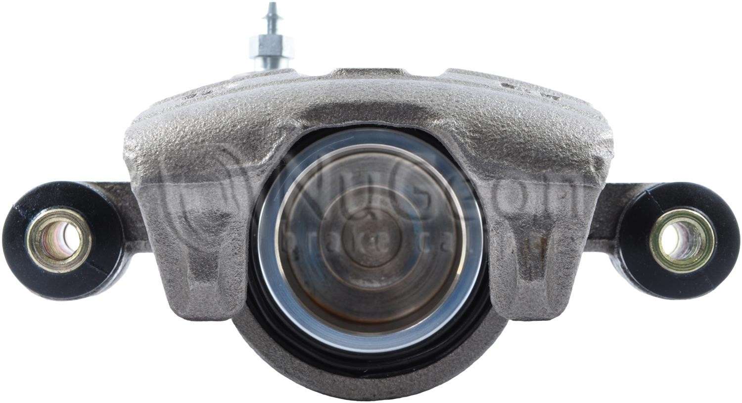 BBB Industries Disc Brake Caliper 97-07205B