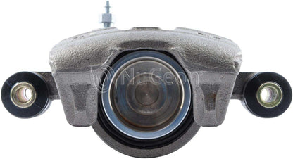 BBB Industries Remanufactured Disc Brake Caliper 97-07205B