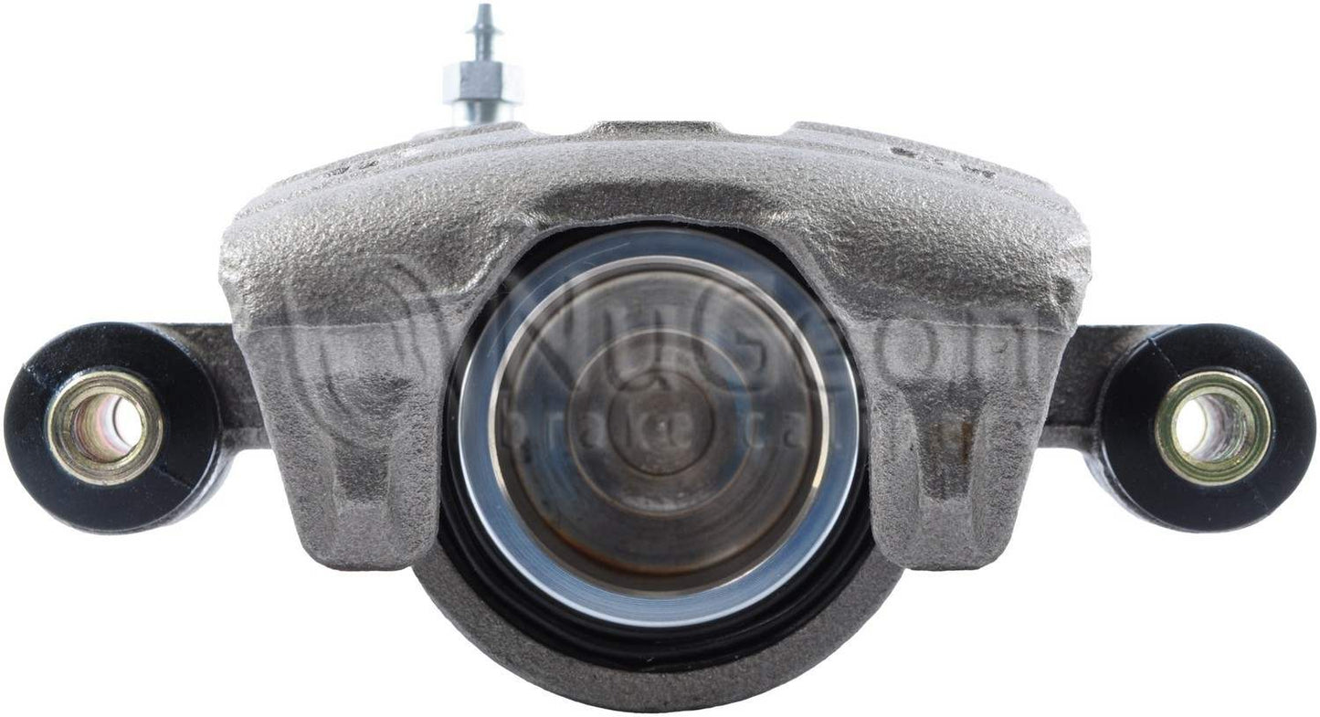 BBB Industries Remanufactured Disc Brake Caliper 97-07205B