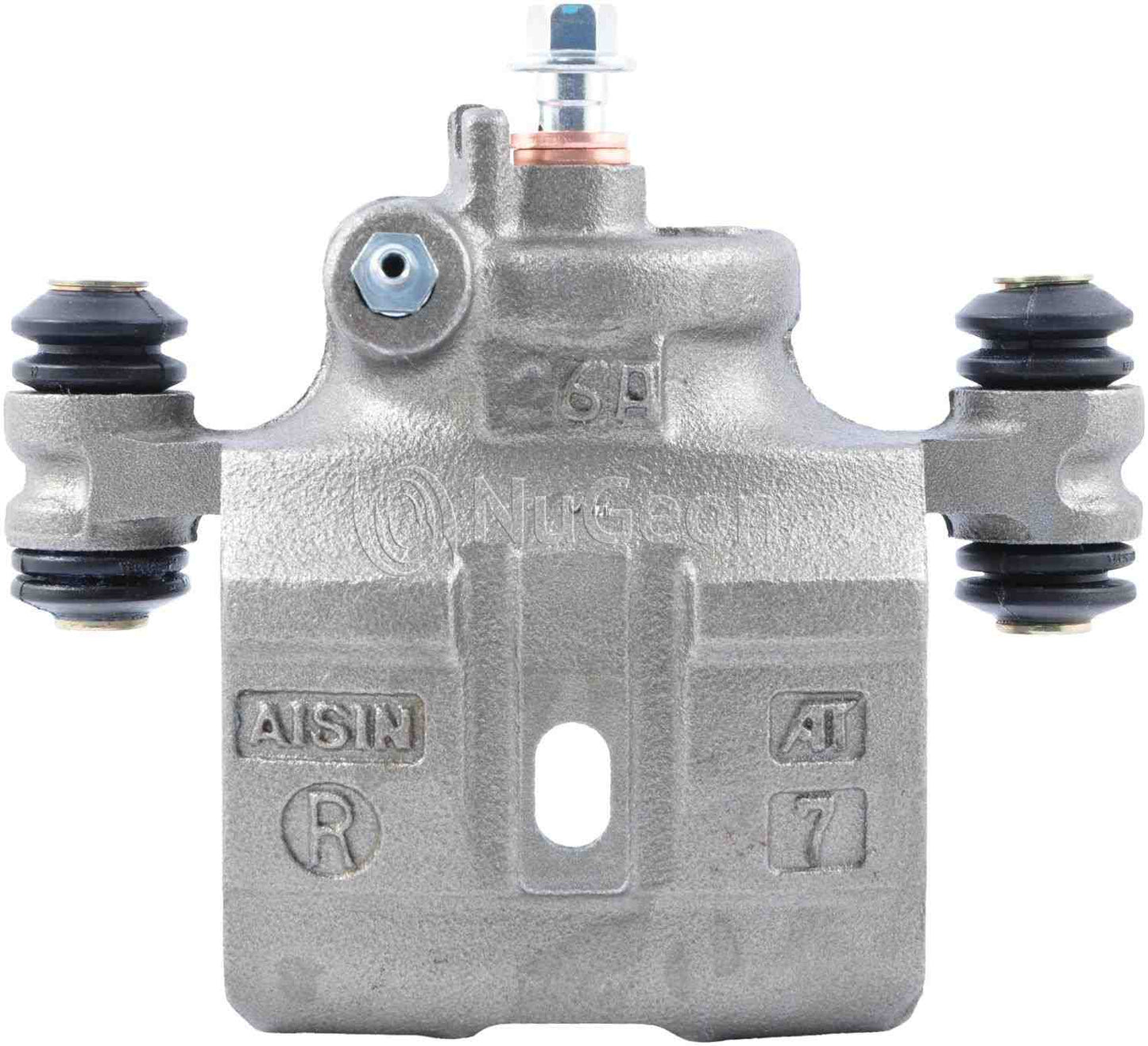 BBB Industries Disc Brake Caliper 97-07205B