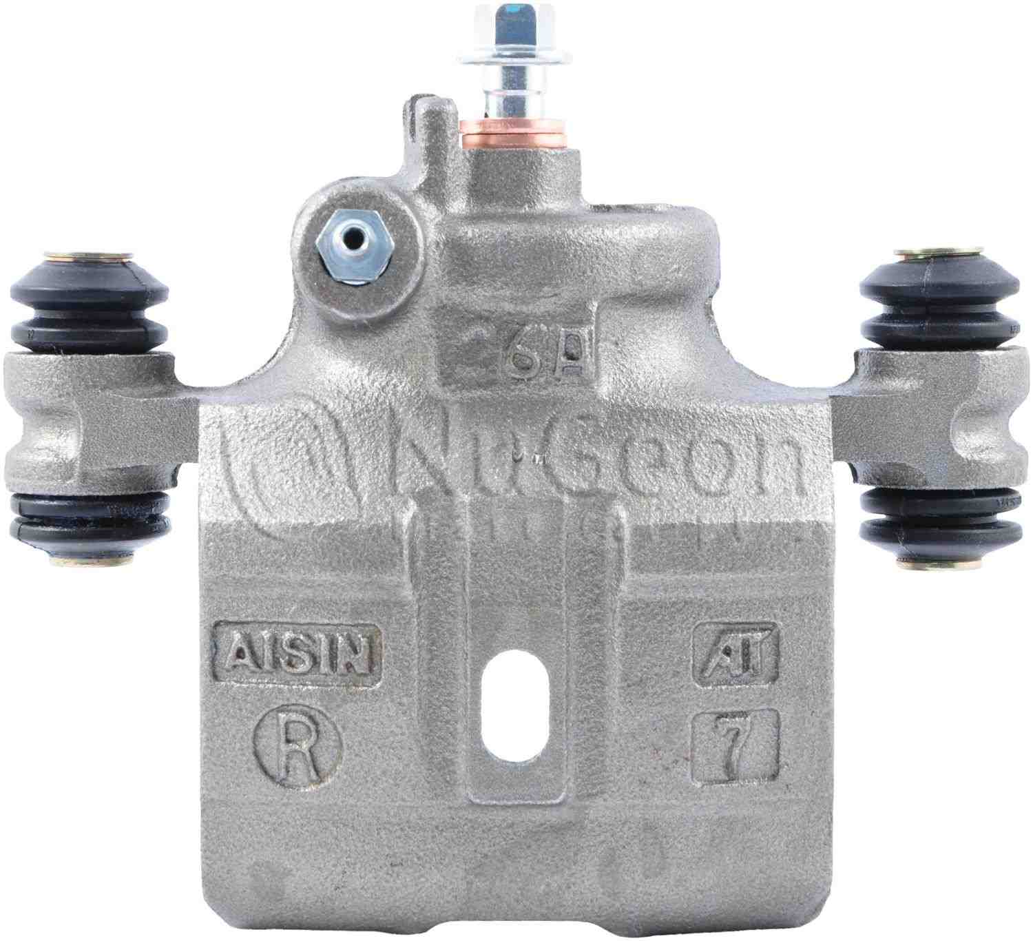 BBB Industries Disc Brake Caliper 97-07205B