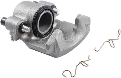 BBB Industries Remanufactured Disc Brake Caliper 97-07614A