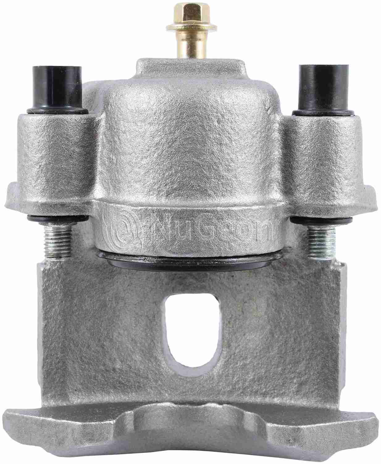 BBB Industries Remanufactured Disc Brake Caliper 97-07614A