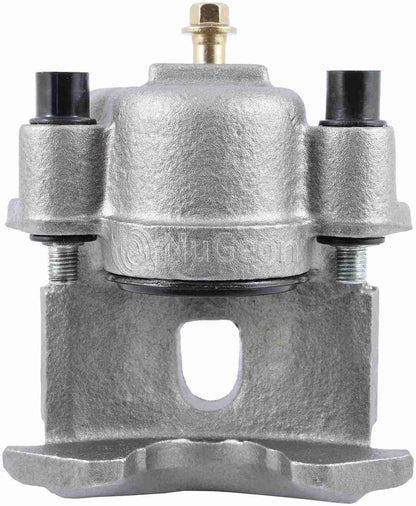 BBB Industries Remanufactured Disc Brake Caliper 97-07614A
