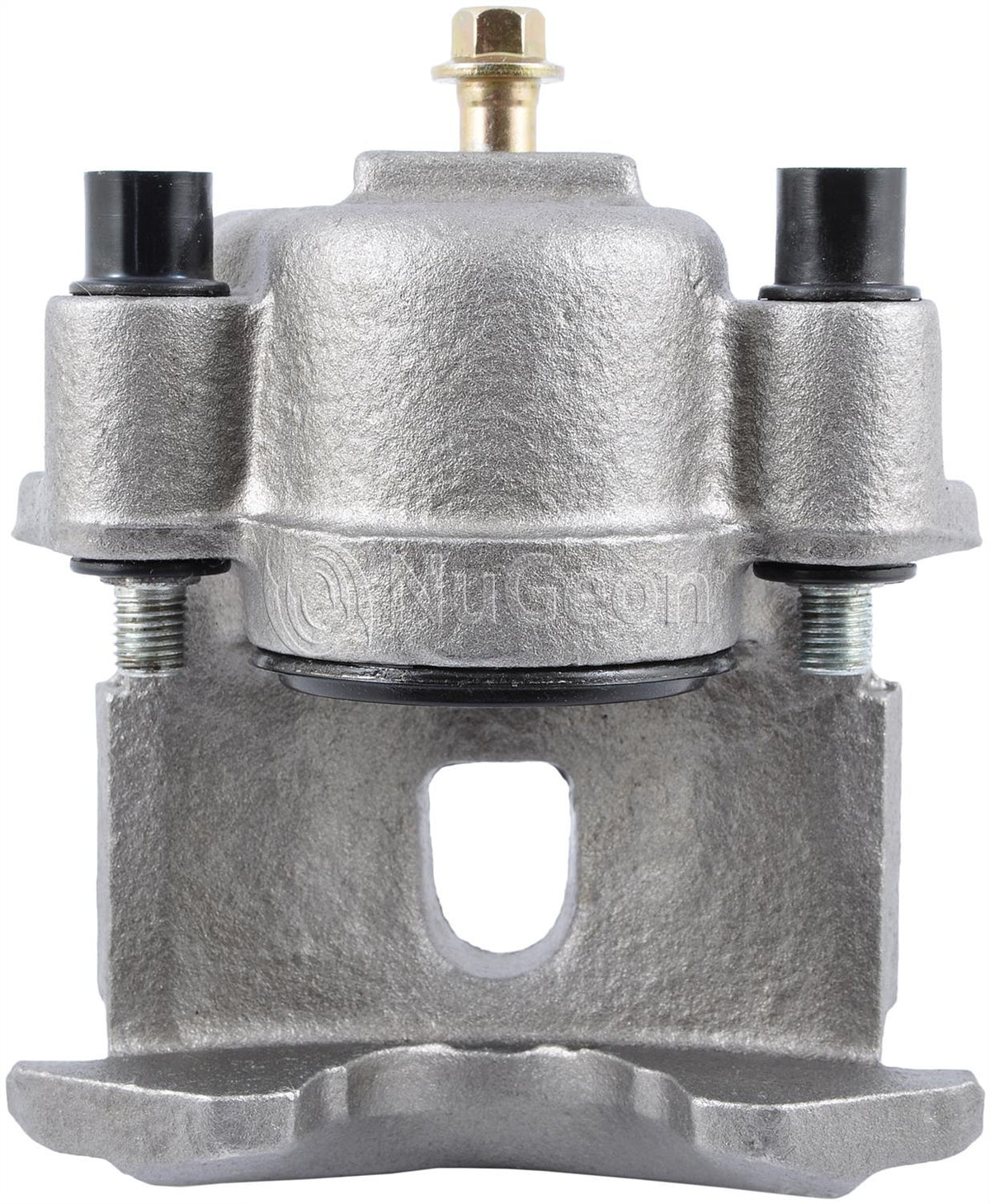 BBB Industries Remanufactured Disc Brake Caliper 97-07614A