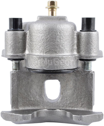 BBB Industries Remanufactured Disc Brake Caliper 97-07614A