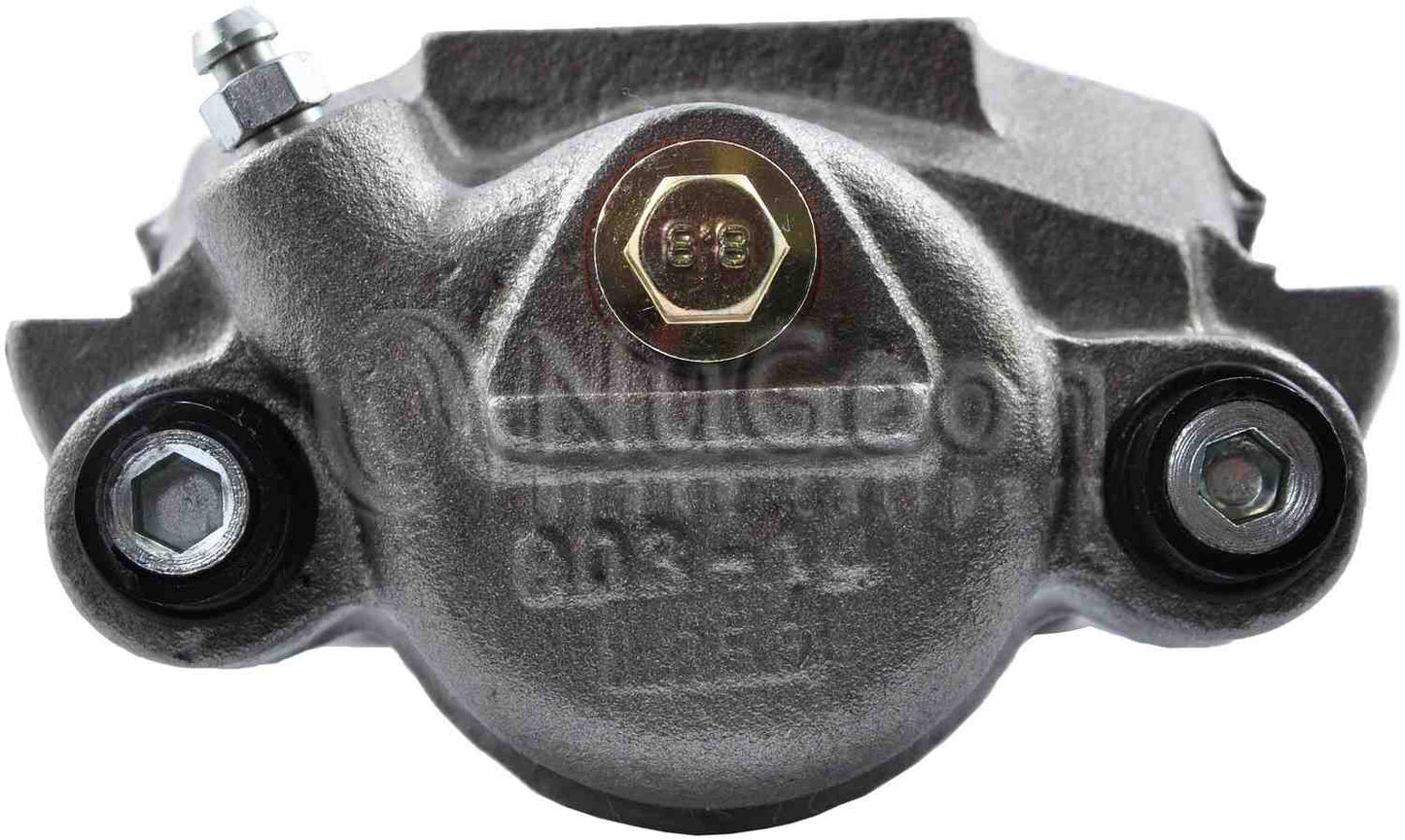 BBB Industries Remanufactured Disc Brake Caliper 97-07614A