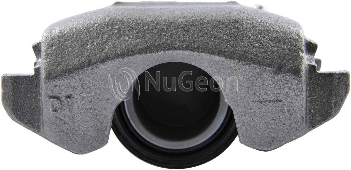 BBB Industries Remanufactured Disc Brake Caliper 97-07614A