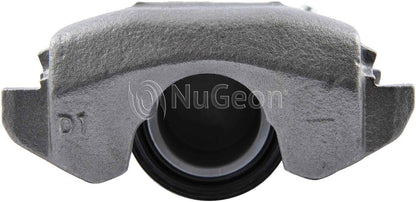 BBB Industries Remanufactured Disc Brake Caliper 97-07614A
