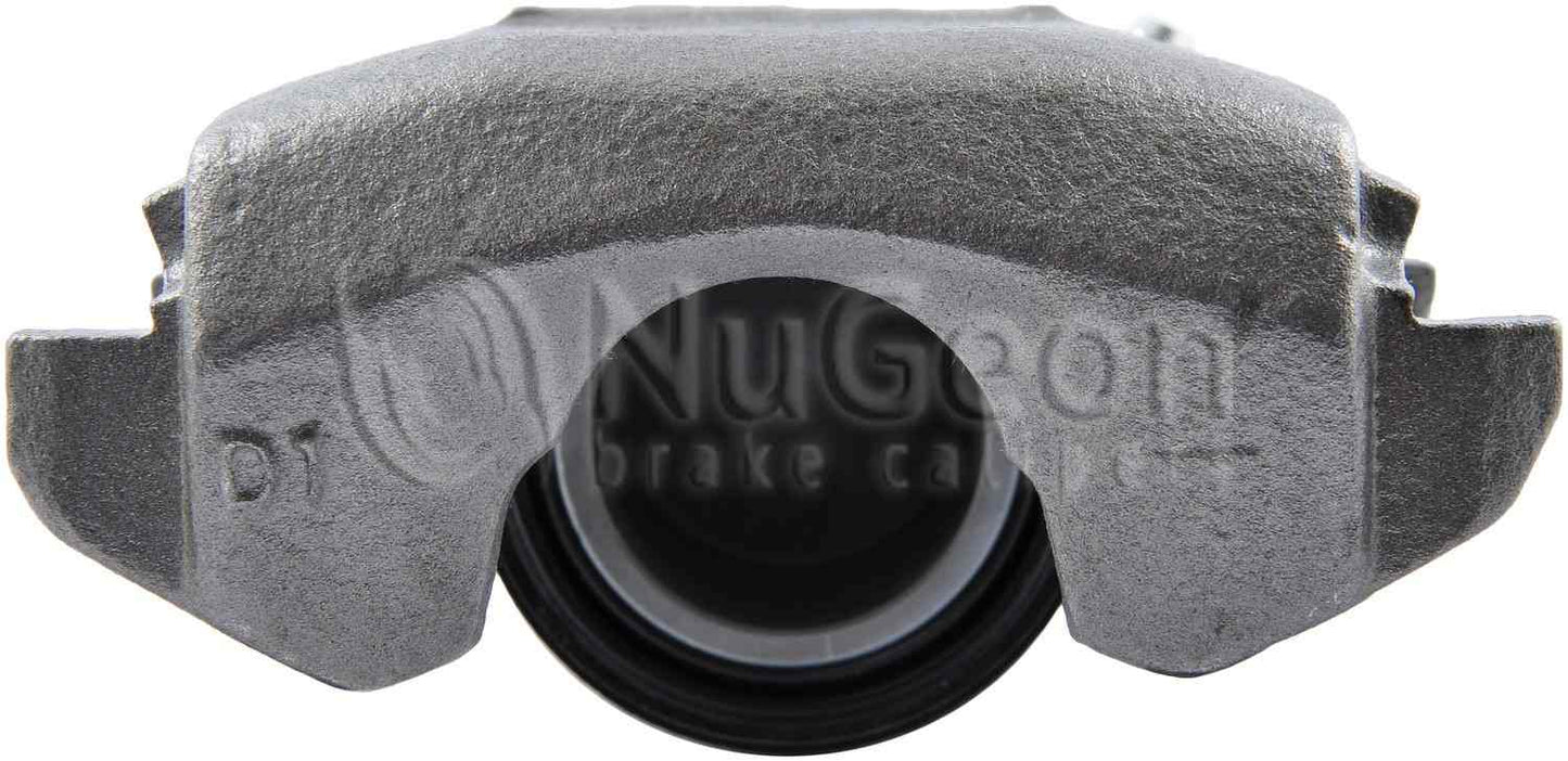 BBB Industries Remanufactured Disc Brake Caliper 97-07614A
