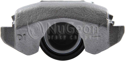 BBB Industries Remanufactured Disc Brake Caliper 97-07614A